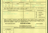 Lista di trasferimento Di Blas Claudio1979 da  A.C. Palmanova  a  A.C.  Gonars  -  659
